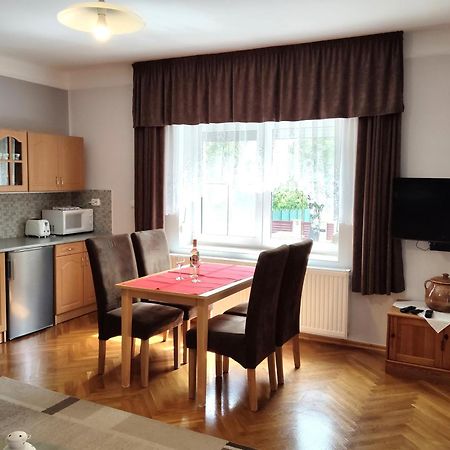 Andrea Villa Heviz II Balaton Kültér fotó