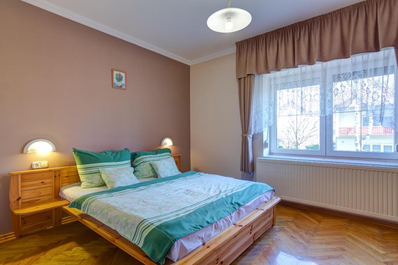 Andrea Villa Heviz II Balaton Kültér fotó